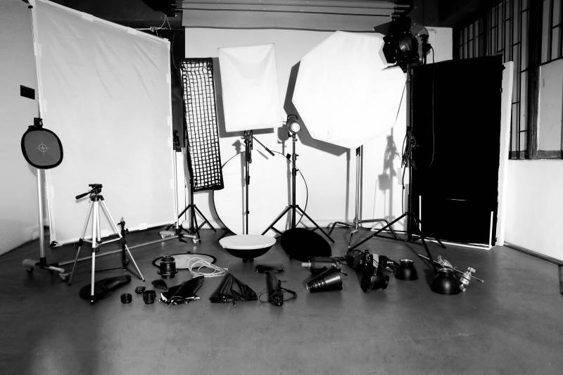 廣州LA一方造型培訓(xùn)學(xué)校攝影后期培訓(xùn)效果怎么樣？好不好？