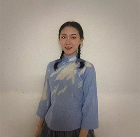 小玥 北京舞蹈学院