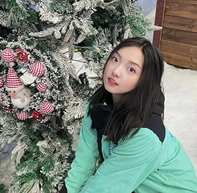 小铷 北京师范大学