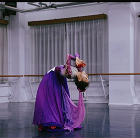 思晨 中央民族大学