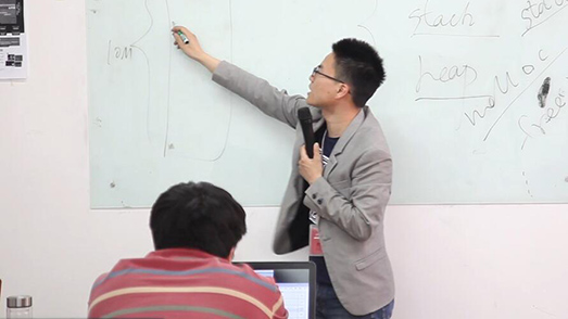 理念知识讲解 理念知识讲解