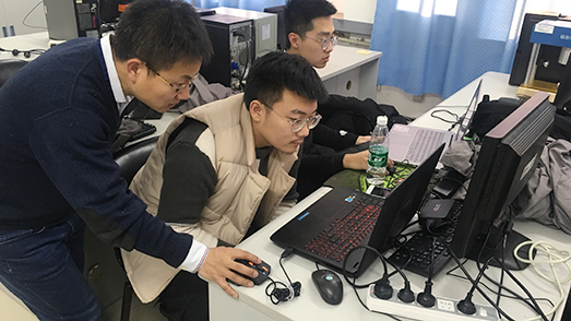 廣州華清遠見IT培訓中心教學怎么樣？靠不靠譜？