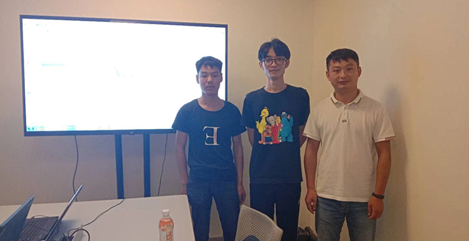 学员风采 学员风采