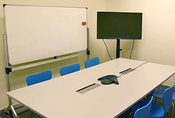 会议室 会议室