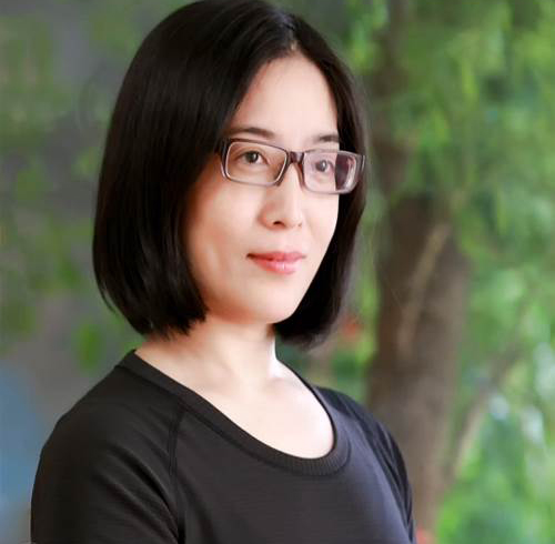 王子汝（Fanny）老师