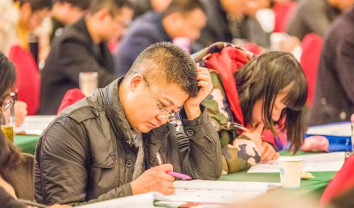 学习情景 学习情景