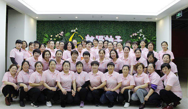 风采展示 风采展示