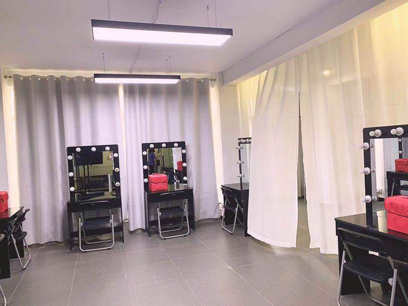 教學(xué)環(huán)境 教學(xué)環(huán)境