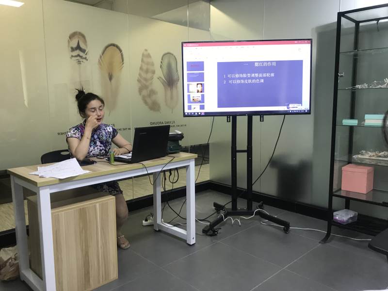 課堂現(xiàn)場(chǎng) 課堂現(xiàn)場(chǎng)