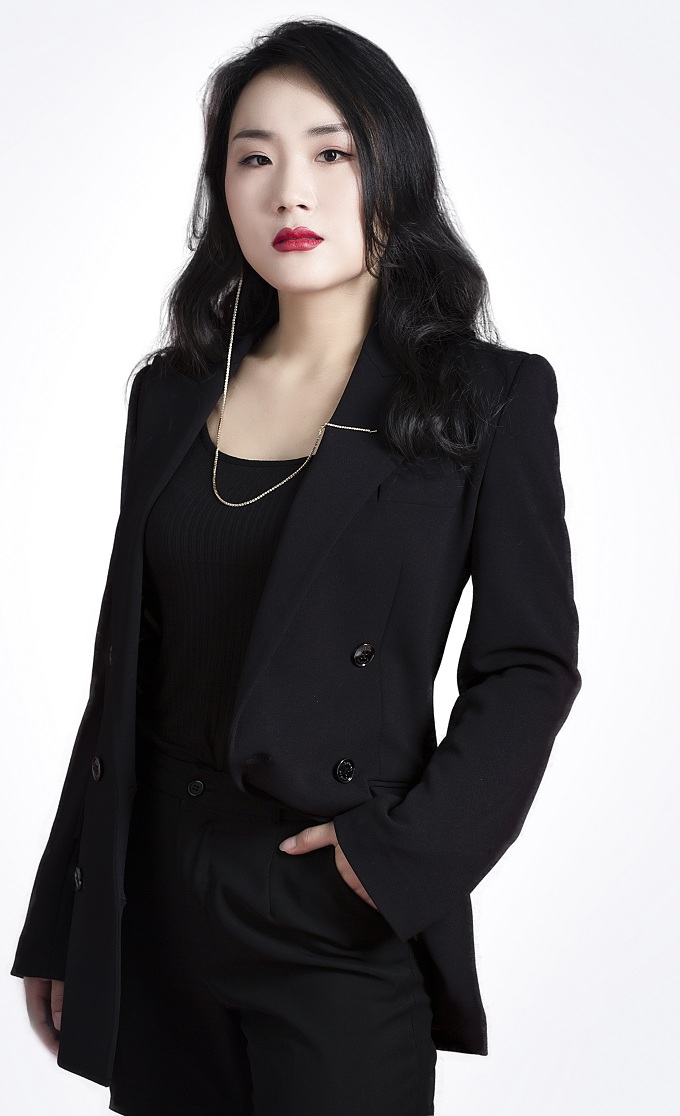 杨苗苗  杨苗苗