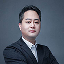 VFX实战讲师申显毅