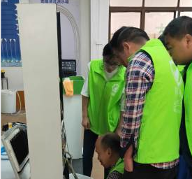 授课场景 授课场景