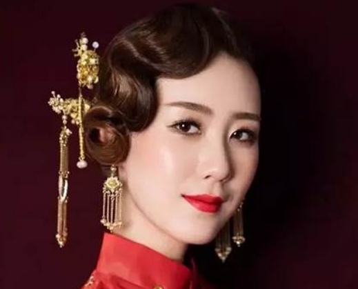 化妆作品 化妆作品