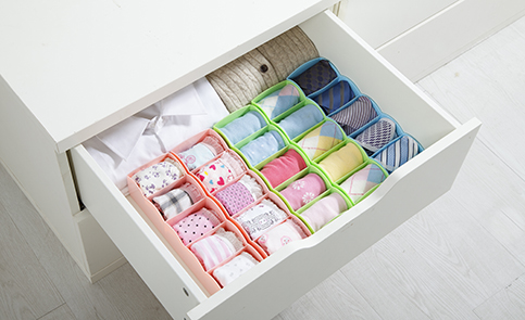 整理师介绍 整理师介绍