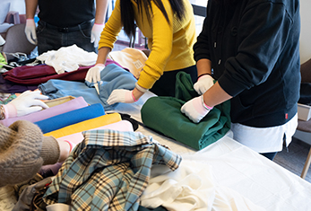 教学现场 教学现场