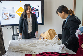 学习现场 学习现场