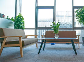 环境展示 环境展示