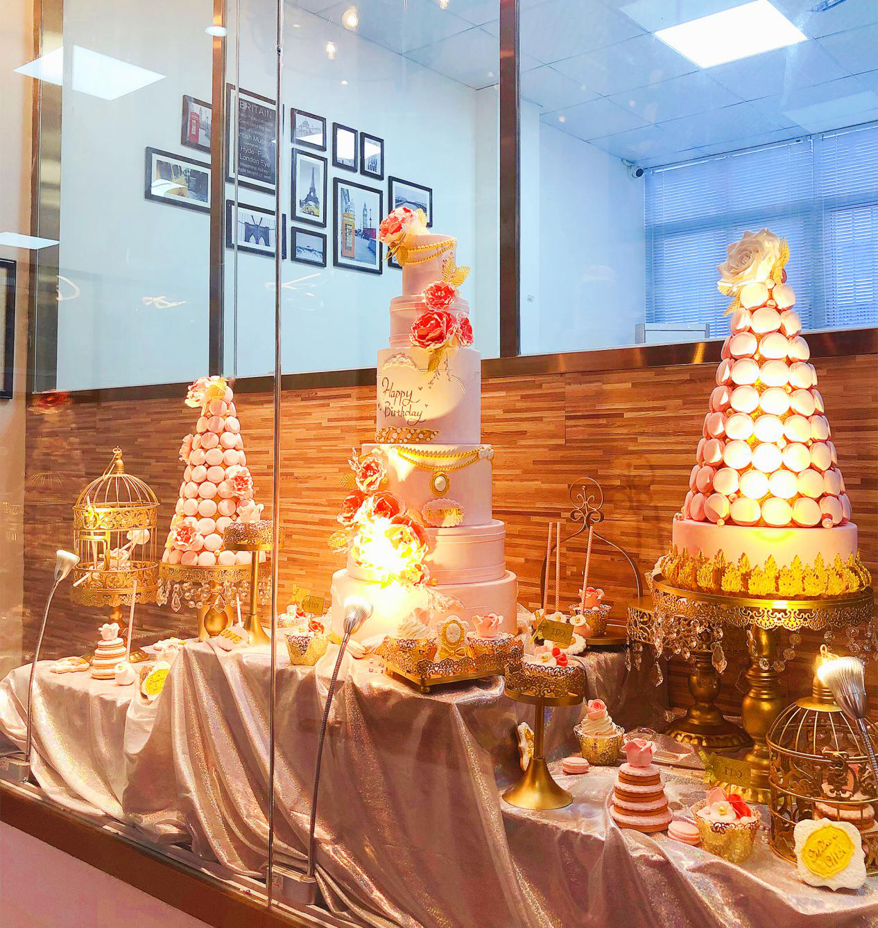 學(xué)校環(huán)境