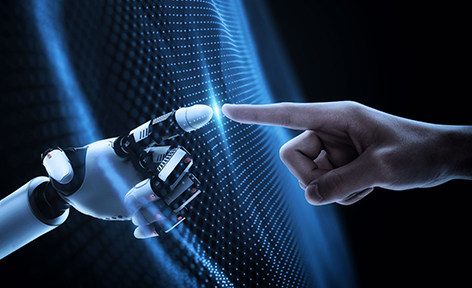 Python与人工智能介绍