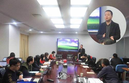 課堂情境 課堂情境