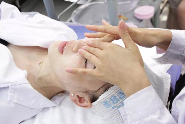 上课现场 上课现场