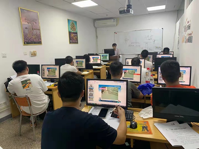 實(shí)操環(huán)境 實(shí)操環(huán)境