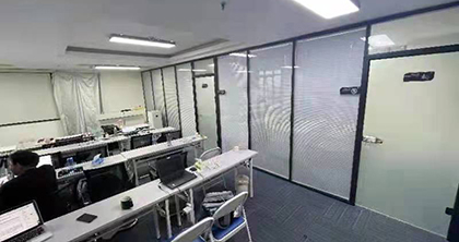 北京测牛IT培训学校