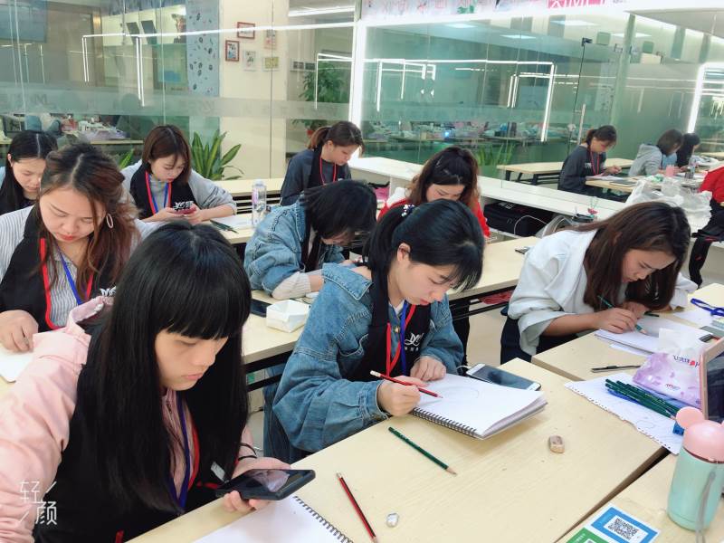 学习现场 学习现场