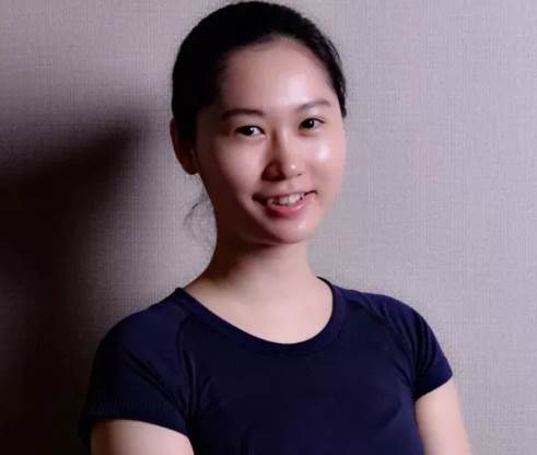 陆美玲（Lulu）老师