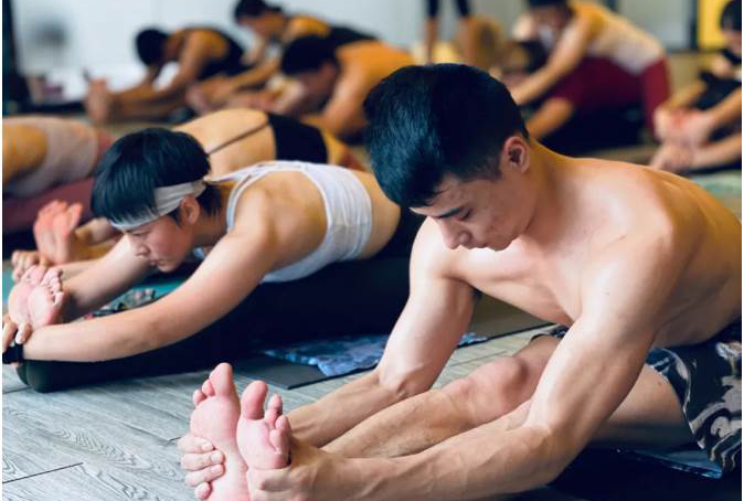 教学情景 教学情景