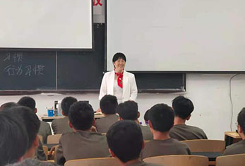 上课现场 上课现场