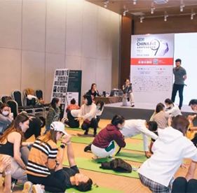 教学现场 教学现场