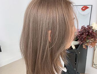 美發(fā)大師全能研修 美發(fā)大師全能研修