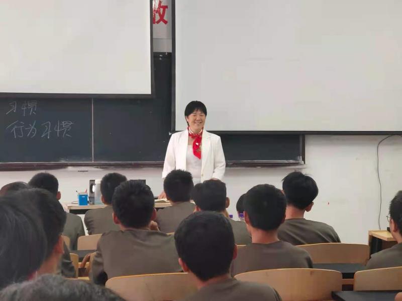 教學(xué)現(xiàn)場(chǎng)