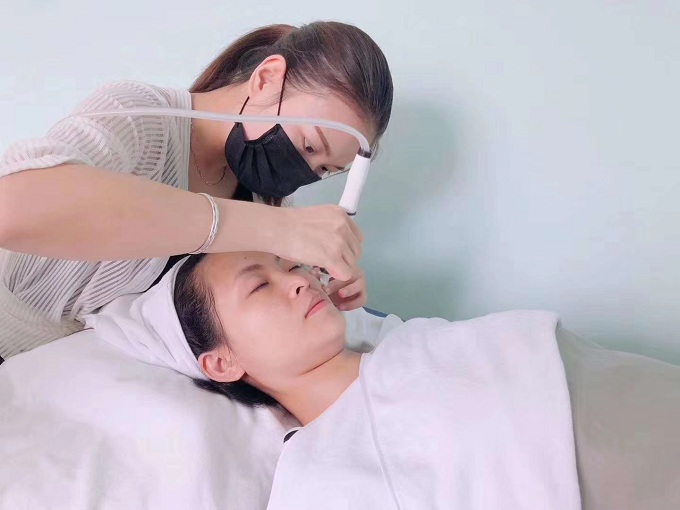 皮肤管理 皮肤管理