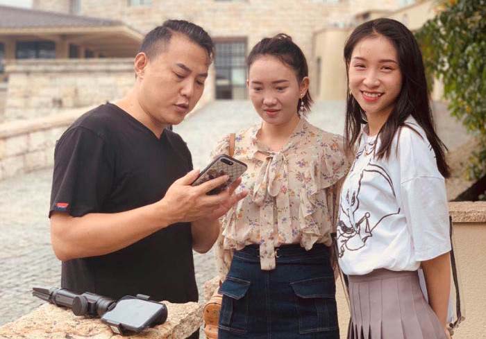 教學(xué)情景 教學(xué)情景