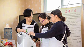 教学现场 教学现场