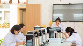 上课现场 上课现场