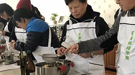 上课情景 上课情景