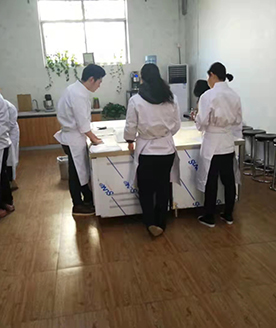 学习场景 学习场景