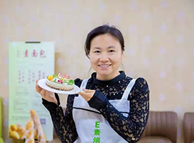 学生风采 学生风采