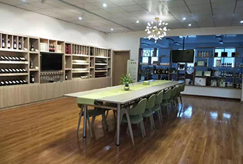 休息交流室 休息交流室