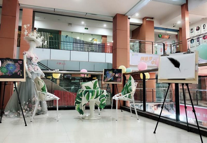 学校环境 学校环境