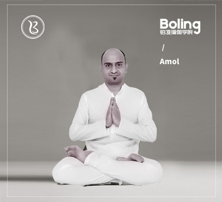 Amol Amol