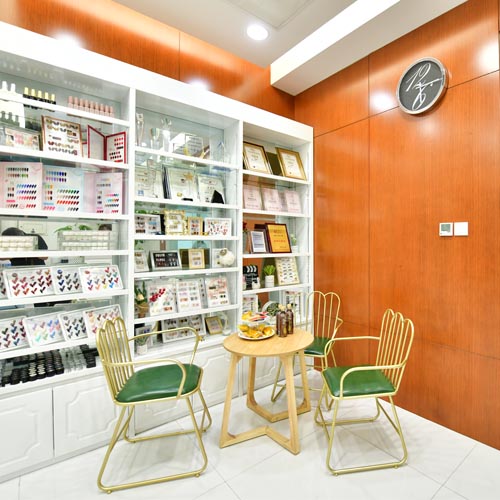 作品展示墙