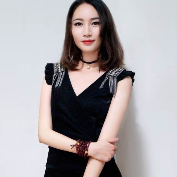 凯伦老师 凯伦老师