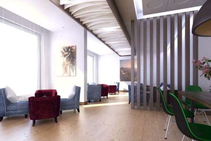 大廳設計 大廳設計