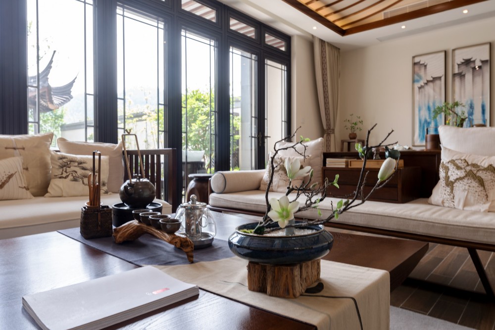 關于軟裝設計 關于軟裝設計