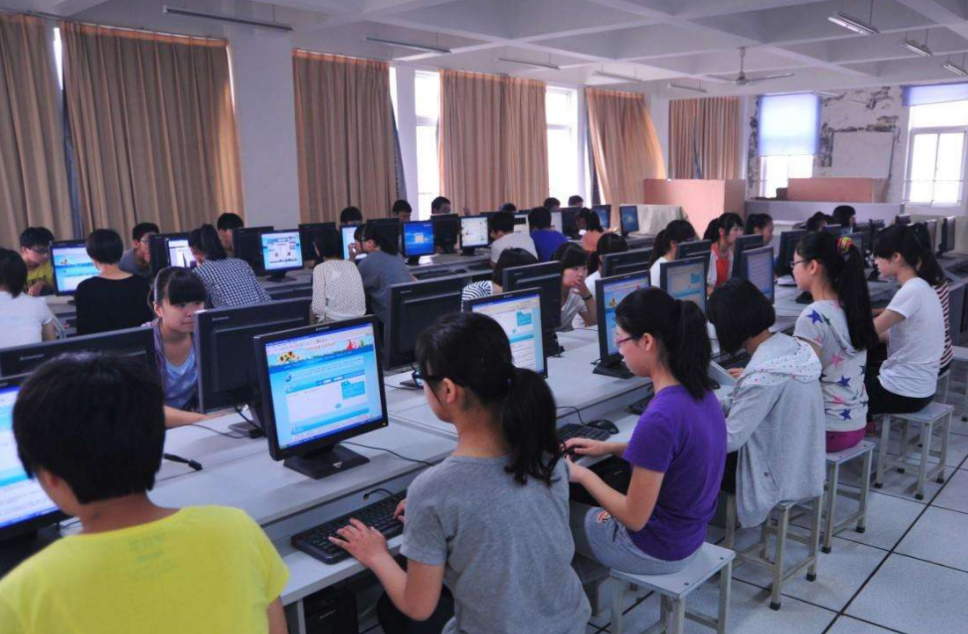 實操課堂 實操課堂