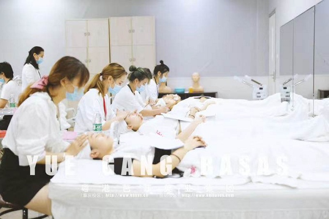 教學(xué)現(xiàn)場(chǎng)